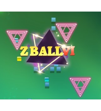 Zball VI Steam Key GLOBAL